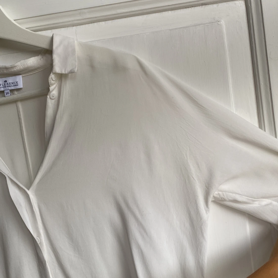 Designers remix / little remix blus / skjorta - 90