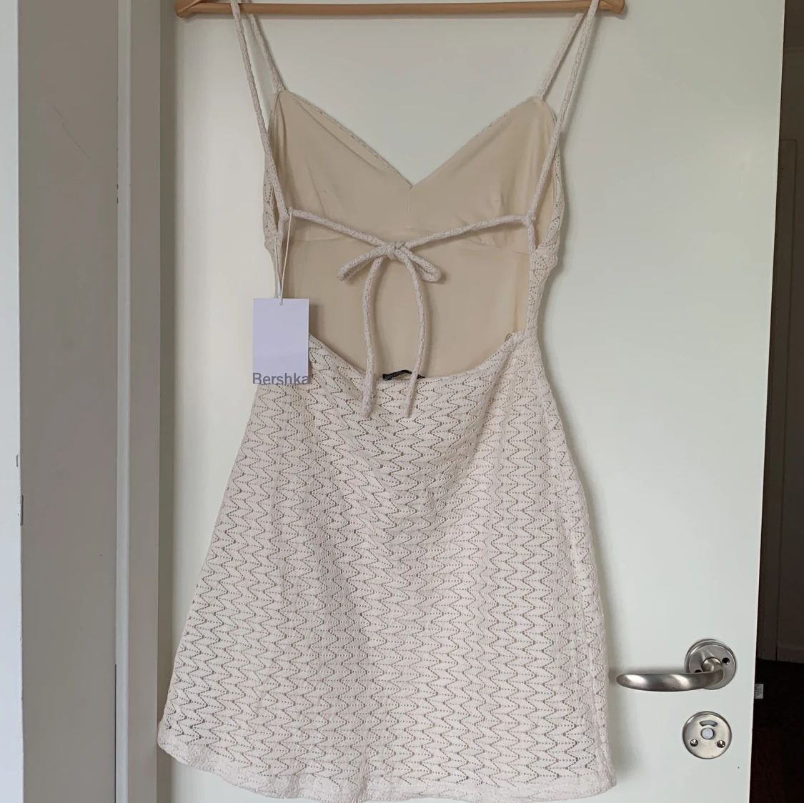 Bershka klänning strl S - 90
