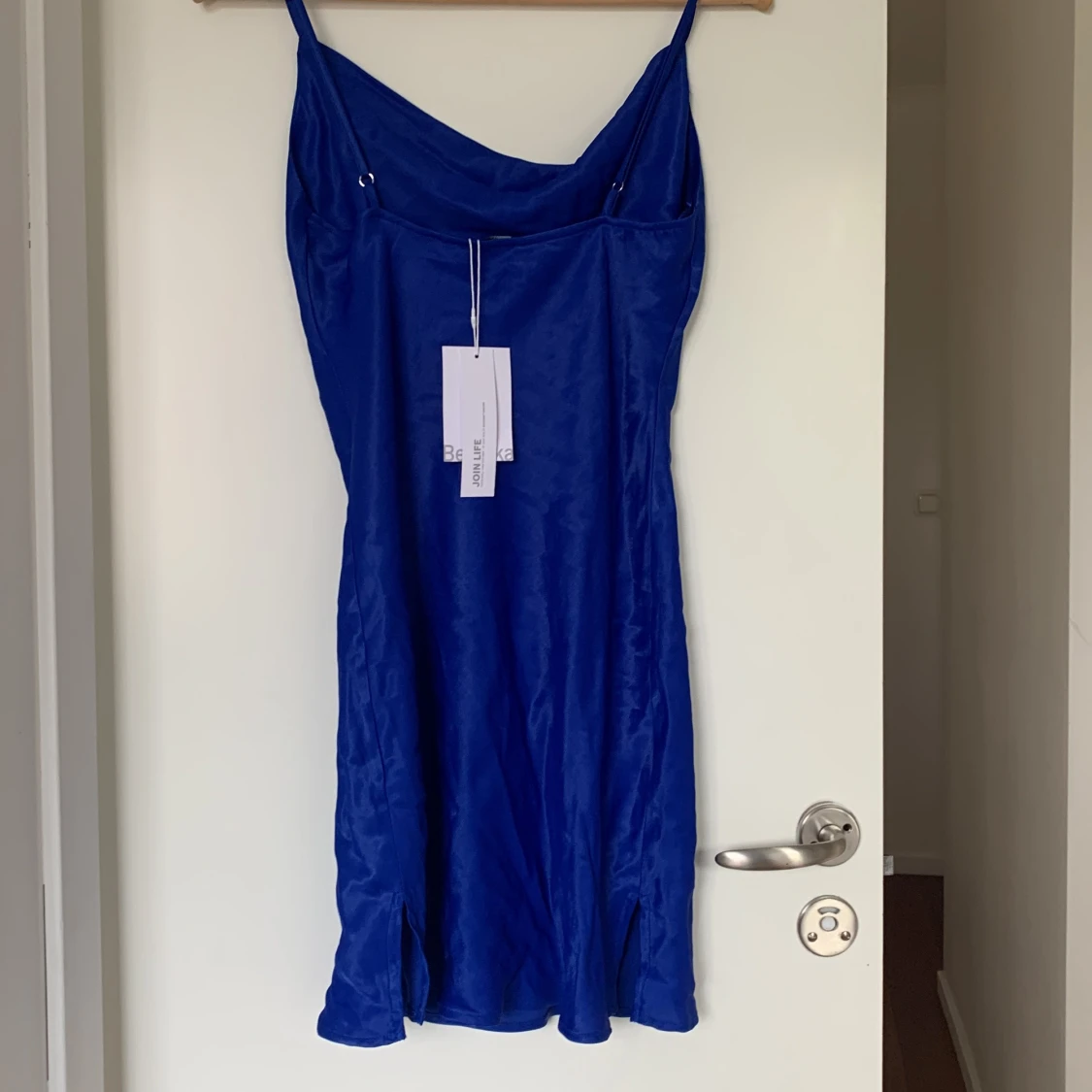 Bershka klänning strl S - 90