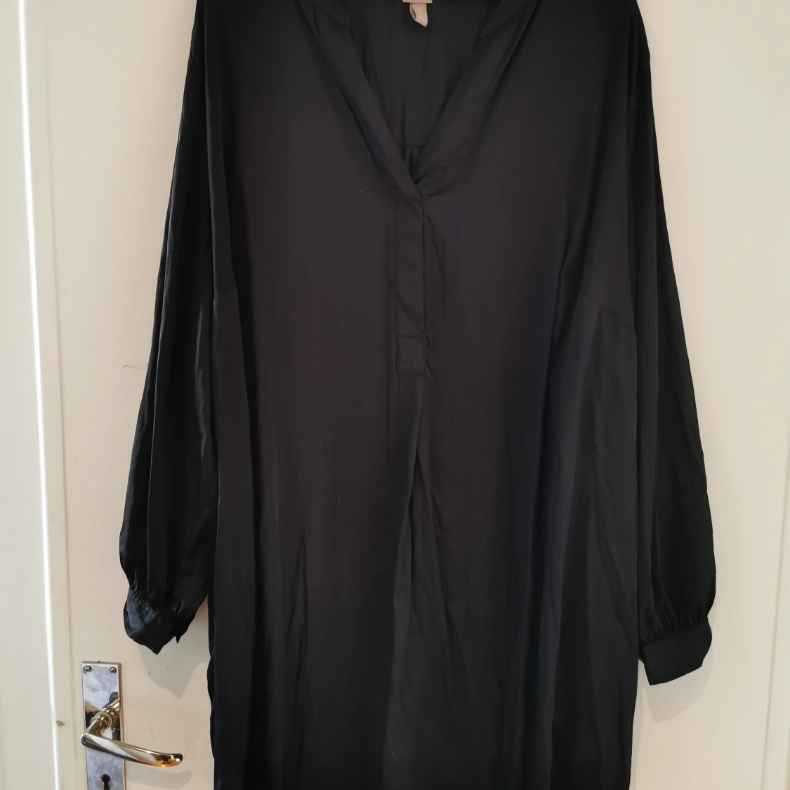 Svarta klänningar - 90