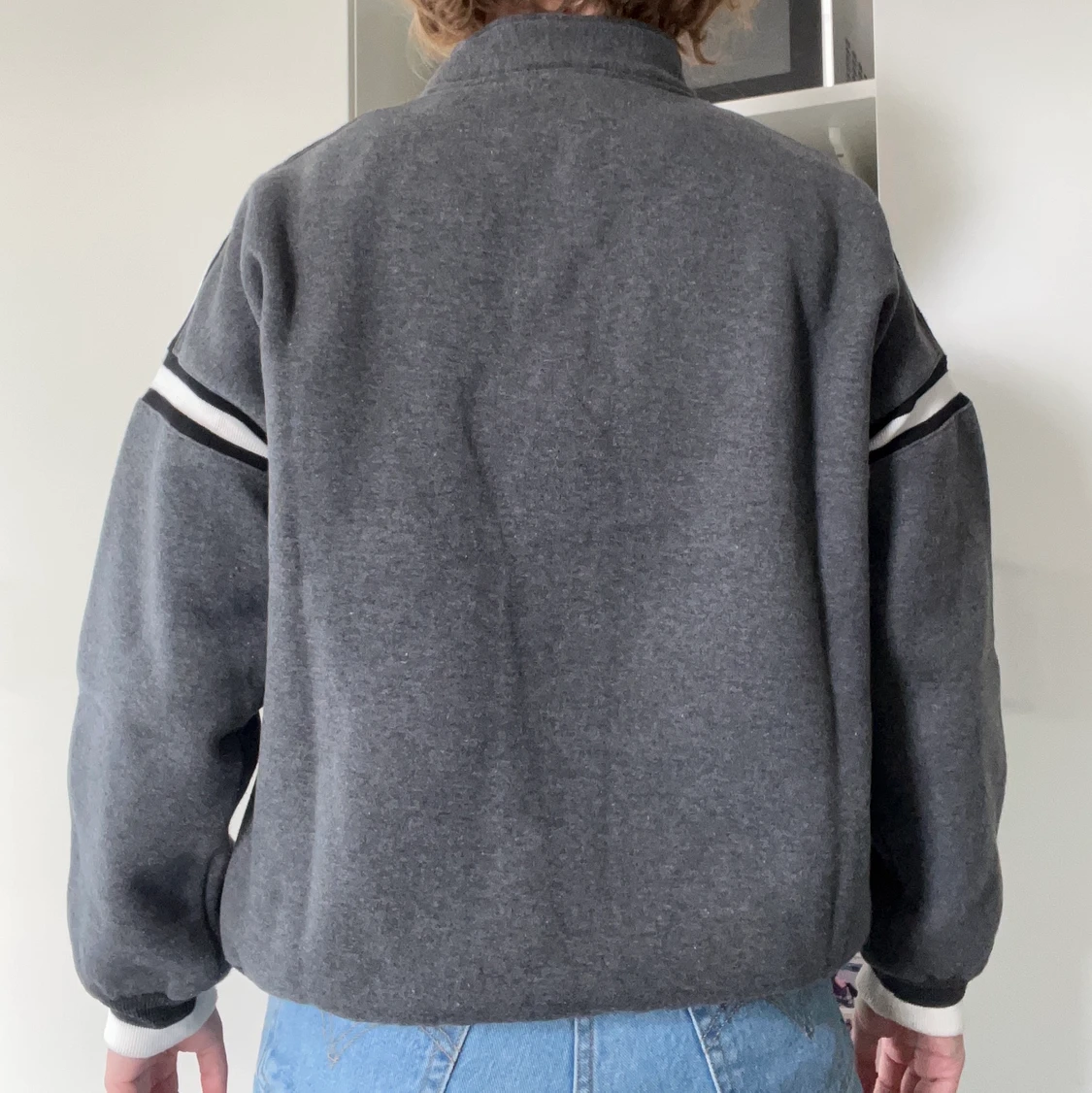 Vintage sweatshirt  - 91