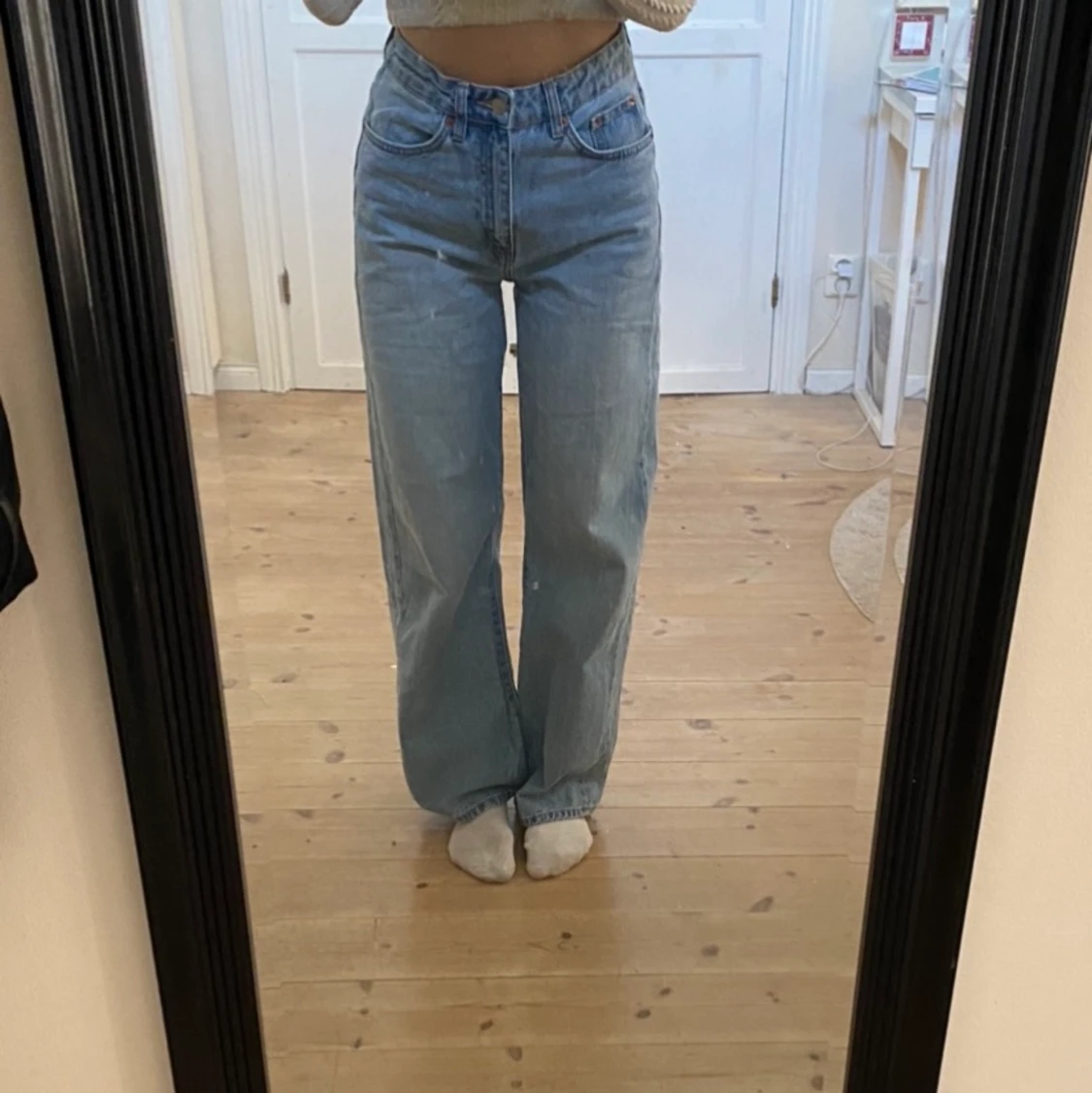 Jeans från lager 157, st s - 90