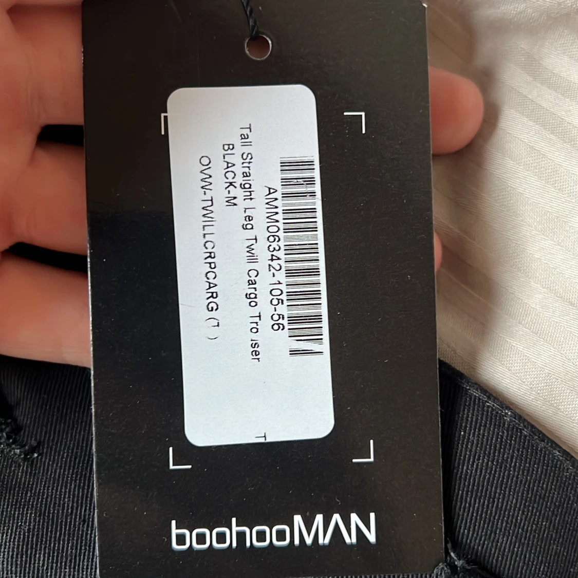 Boohoo Cargopants - 90