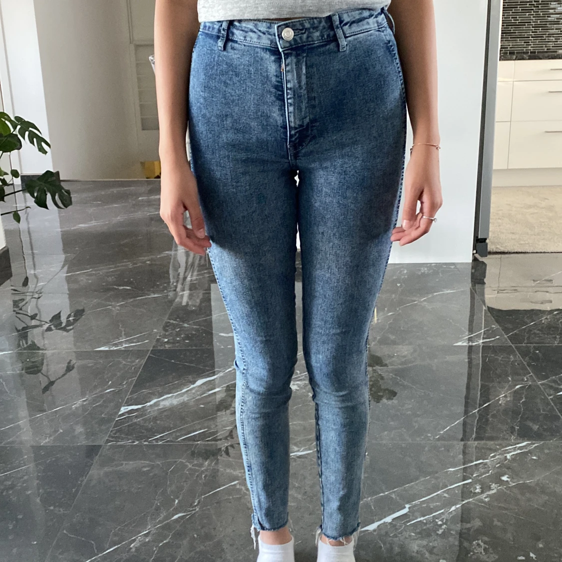 jeans
