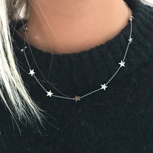 Edblad halsband  - Halsband från Edblad, helt oanvänd. Köptes för 400 kr💕frakten kostar 20 kr.