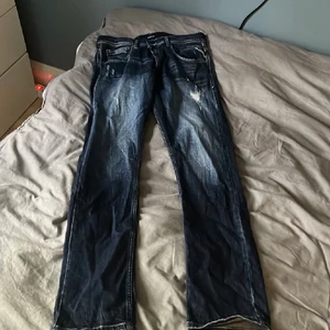 Dunder jeans - Bra skick😁