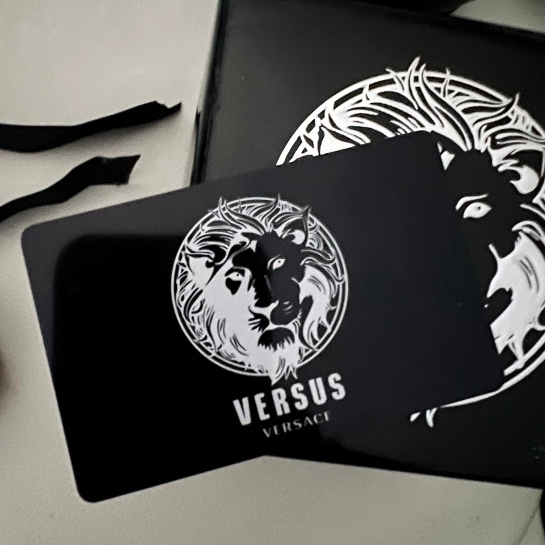 Versus Versace klocka  - 91