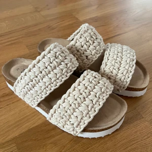 Sandaler Duffy  - Helt nya sandaler från Duffy, stl 39