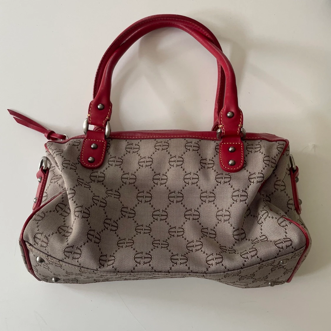 💋 Vintage handväska 💋 - 90