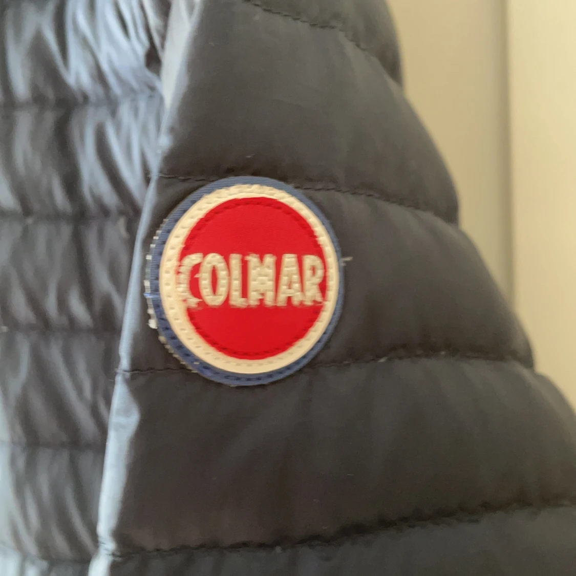 Colmar jacka storlek 172 - 91