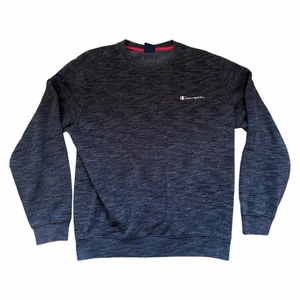 Champion sweatshirt - Champion sweatshirt i fint skick. Storlek L och inga defekter.