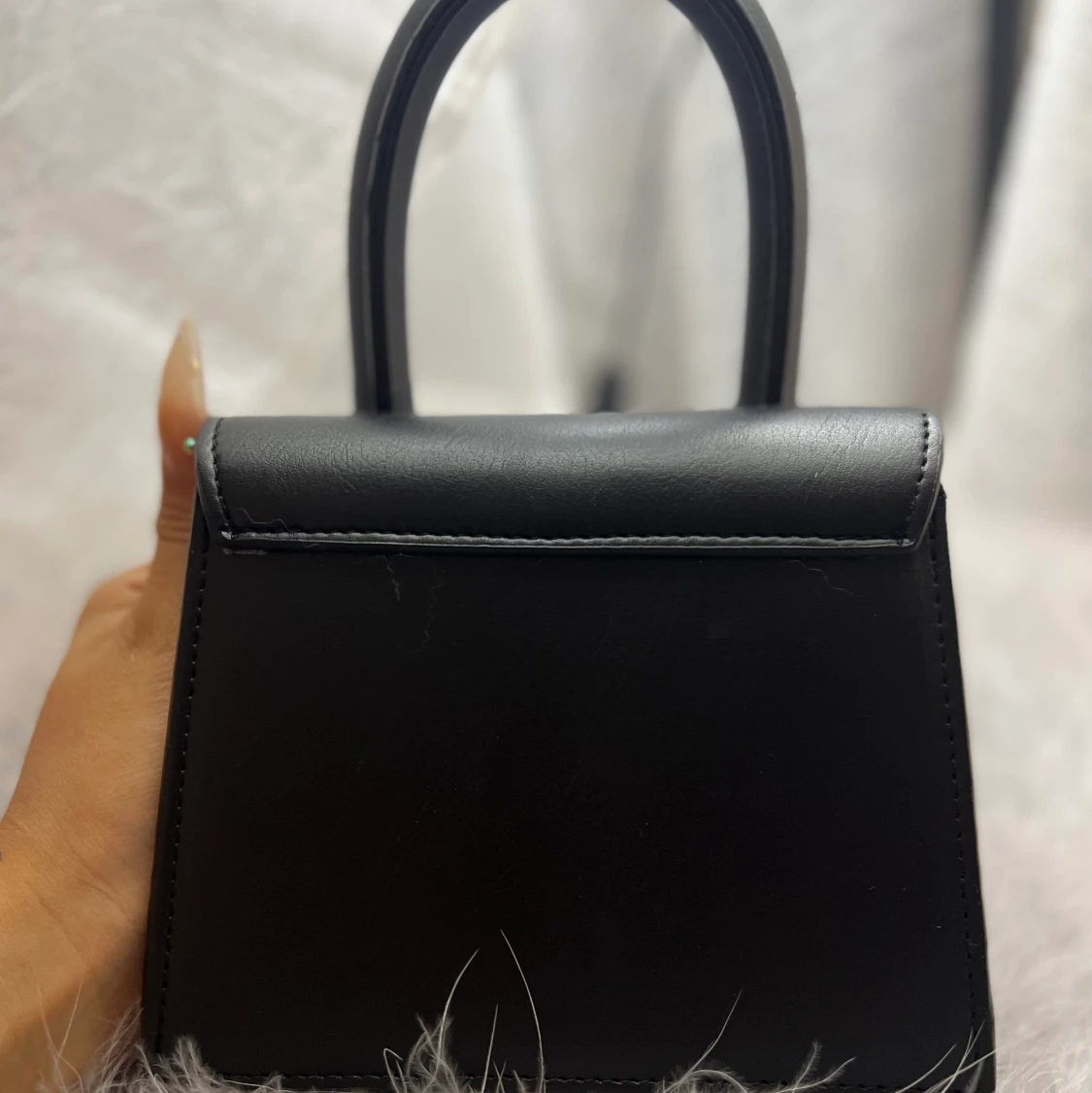 Jacquemus handväska - 90