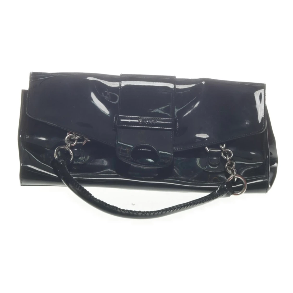 DKNY lack väska - 90