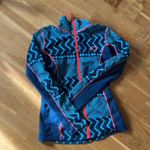 Fleece  - Fleece från Kari traa. Fint skick