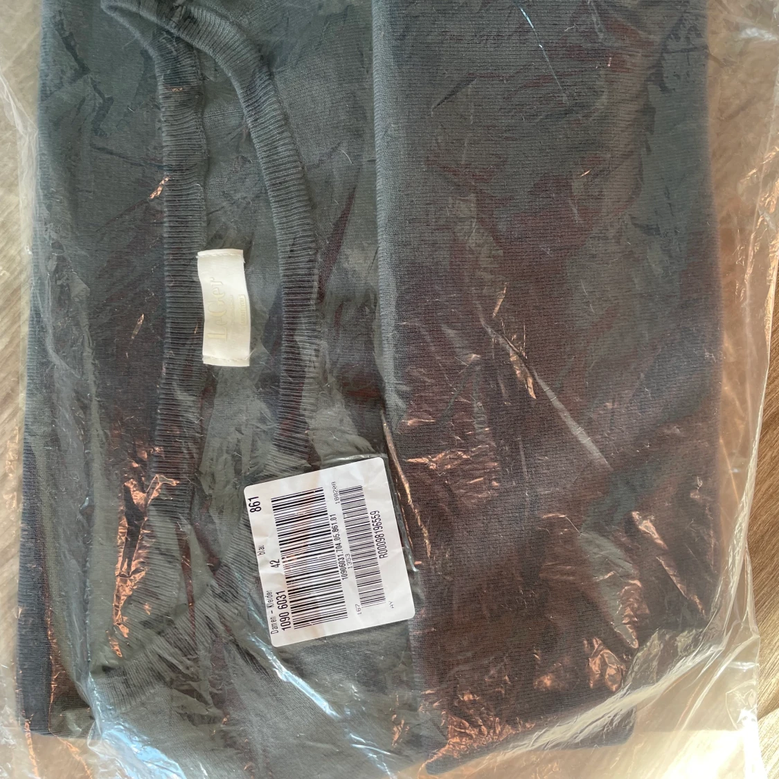 Le Ger - klänning  - 91