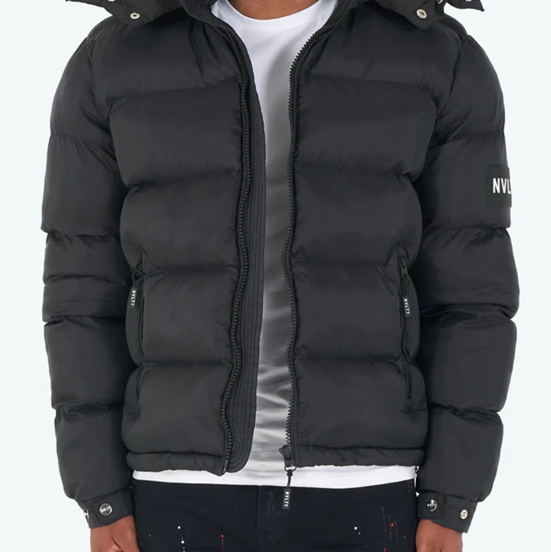 NVLTY jacka storlek L