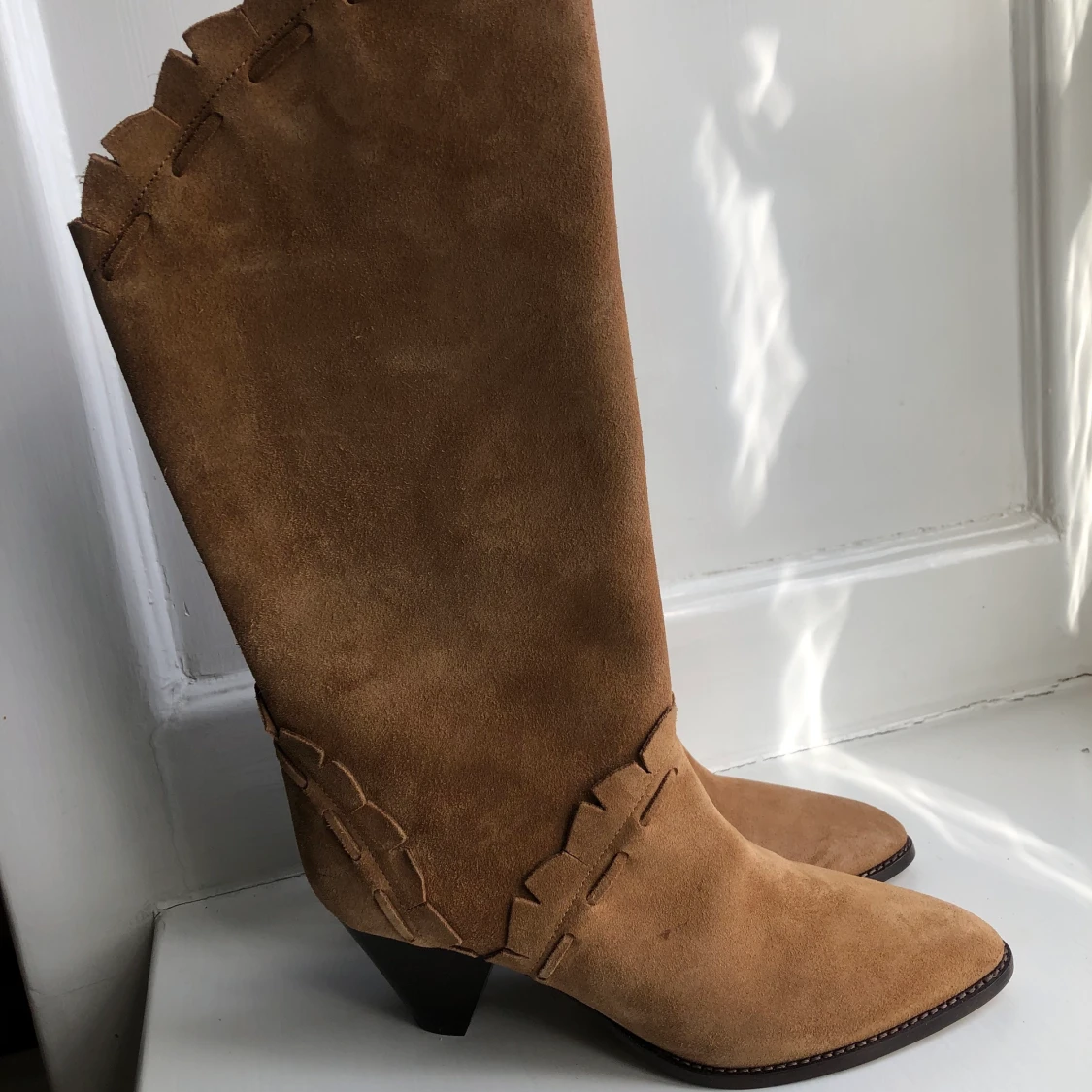 Isabel Marant stövlar