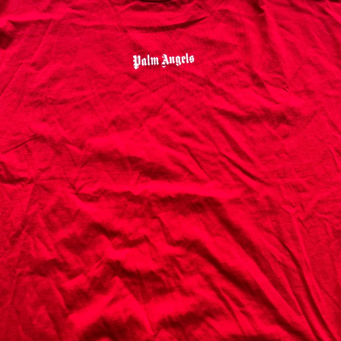 Palm angels tröja 