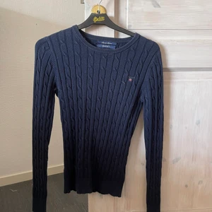 Gant tröja  - Gant tröja i fint skick! Säljs då den inte används. 💙