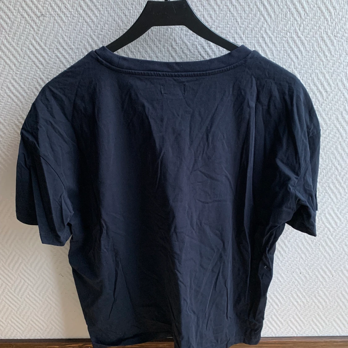 Oversized t-shirt Crocker - 90