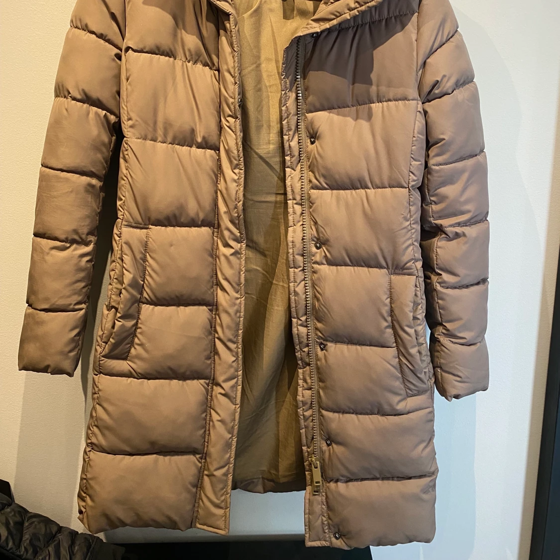 Vinterjacka från H&M  - 90