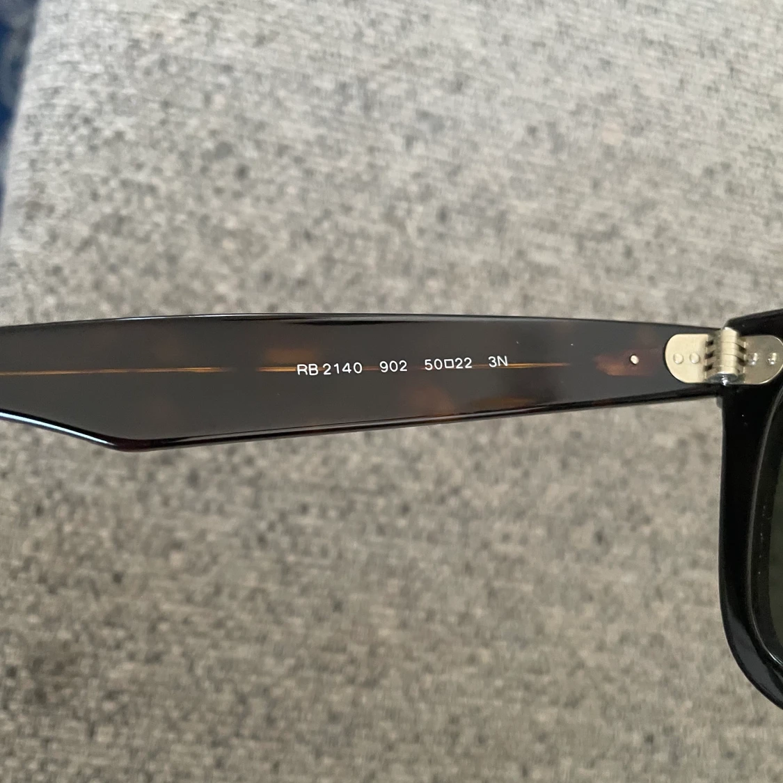 Ray-Ban Wayfarer  - 23