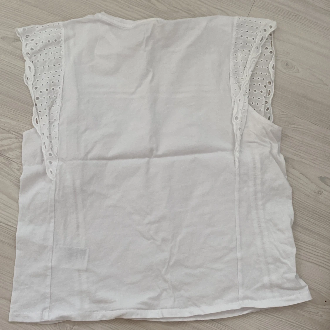 Slt topp från hm - 90