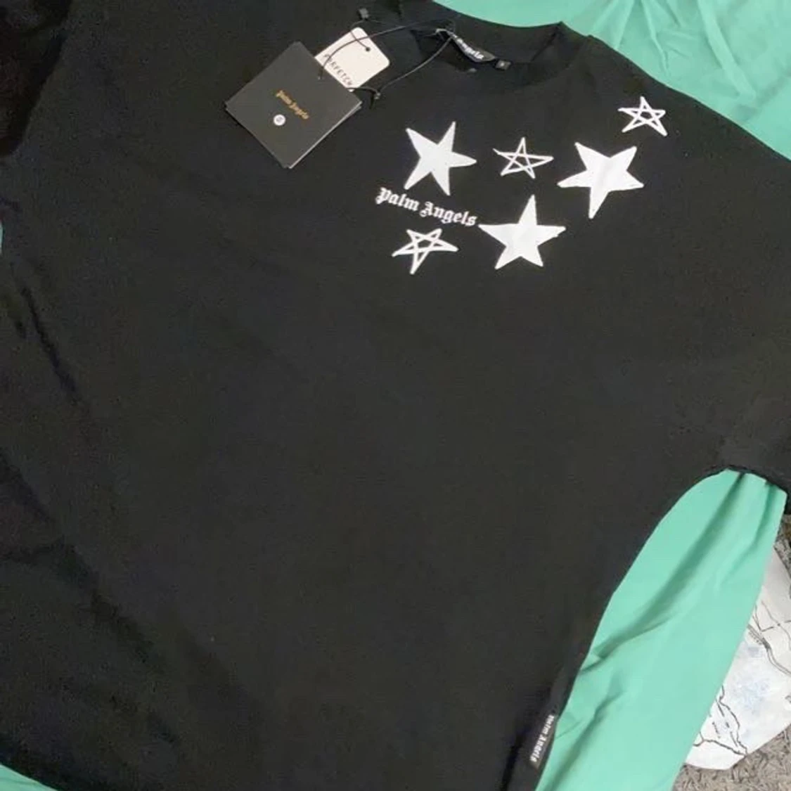 Palm angels tröja (oversized)