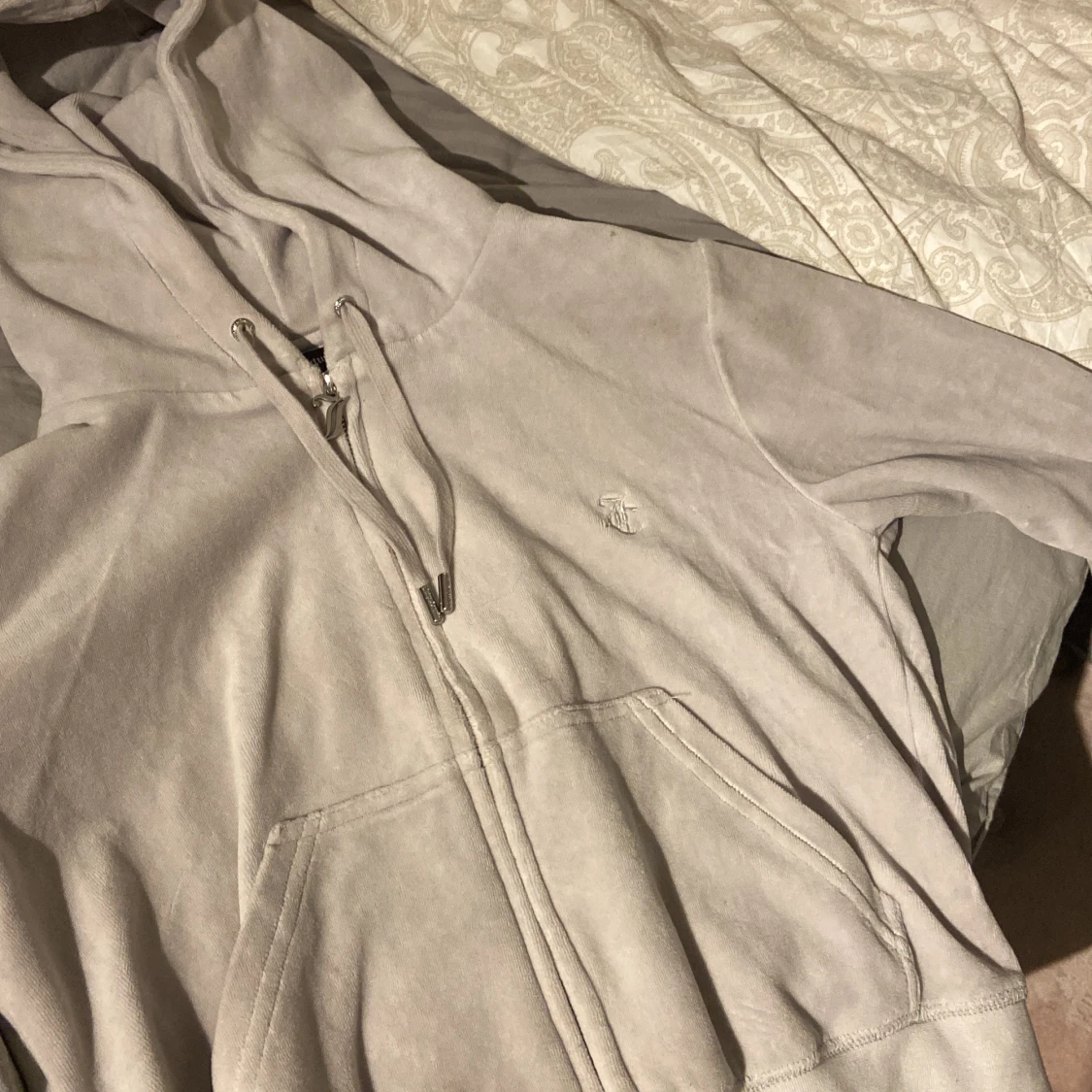 Juicy couture tröja 