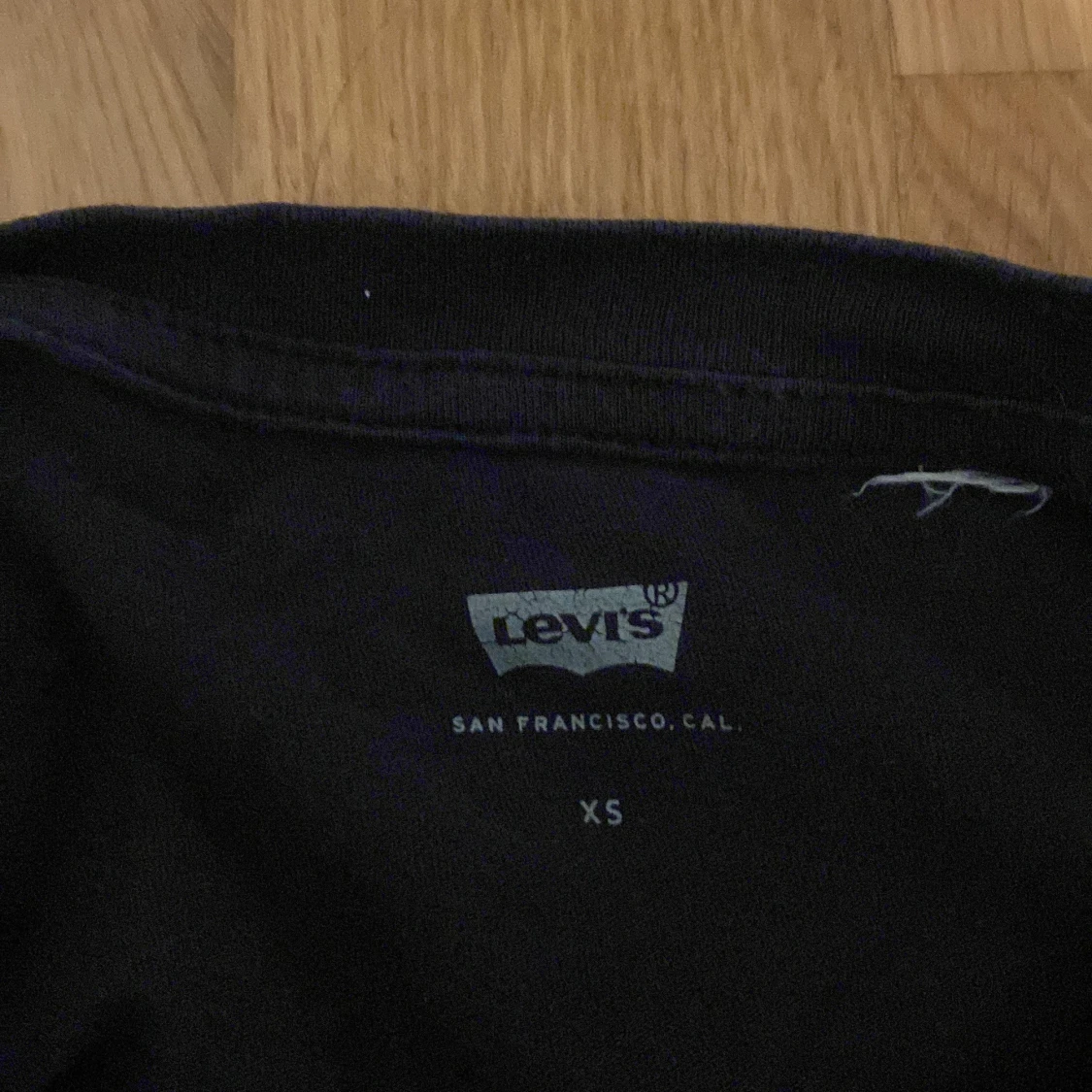 Levís t-shirt  - 90