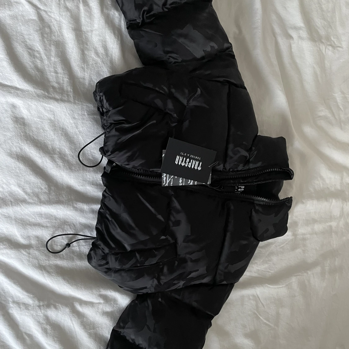 Trapstar puffer - 91