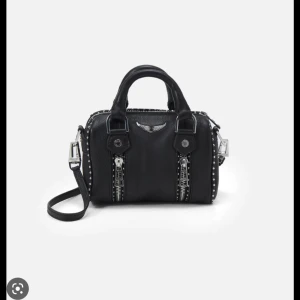 Zadig Voltaire  - Superfin Zadig väska som jag tyvärr inte får användning för längre, endast Intressekoll💞💞