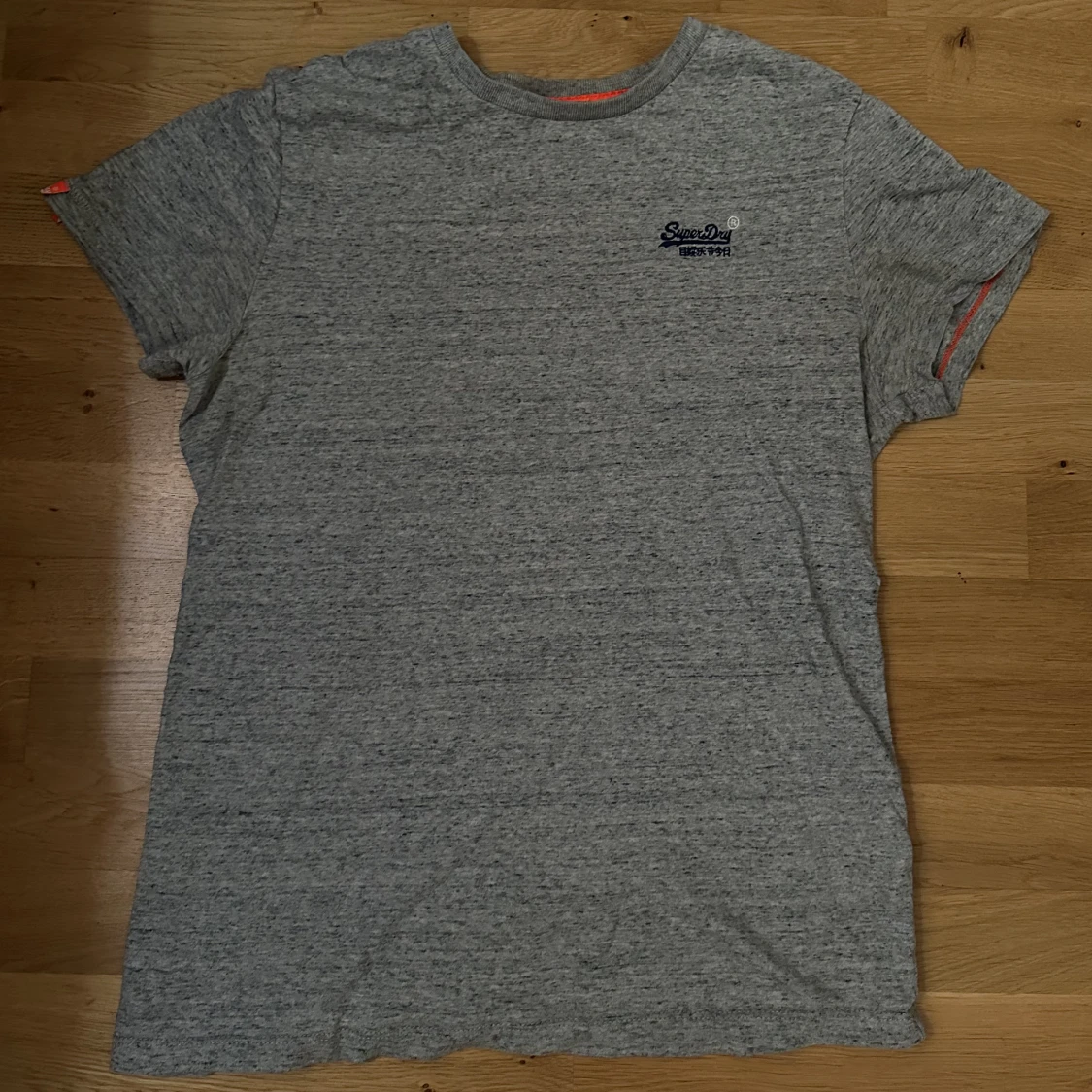 SuperDry T-Shirt - 90