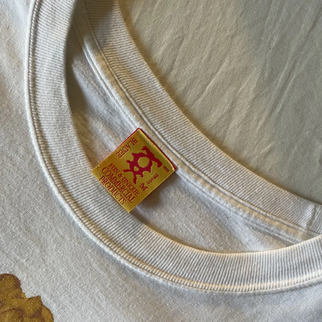 Drain Gang t-shirt  - 90