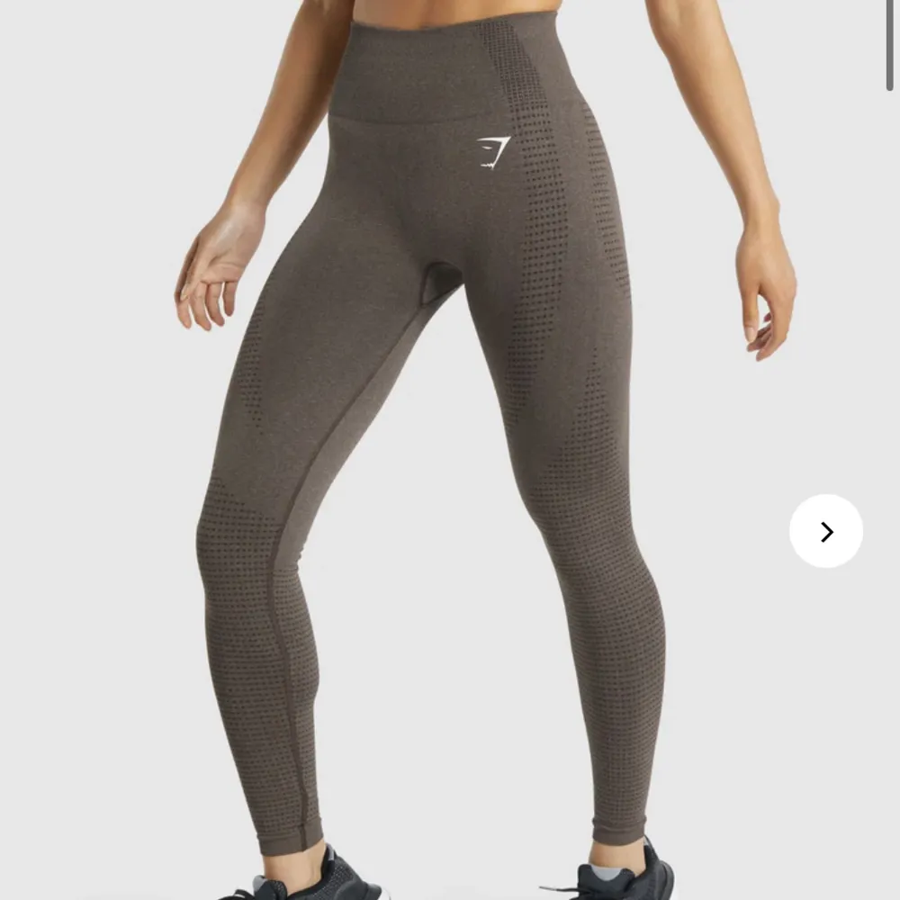 Vital seamless leggings från gymshark. Övrigt.