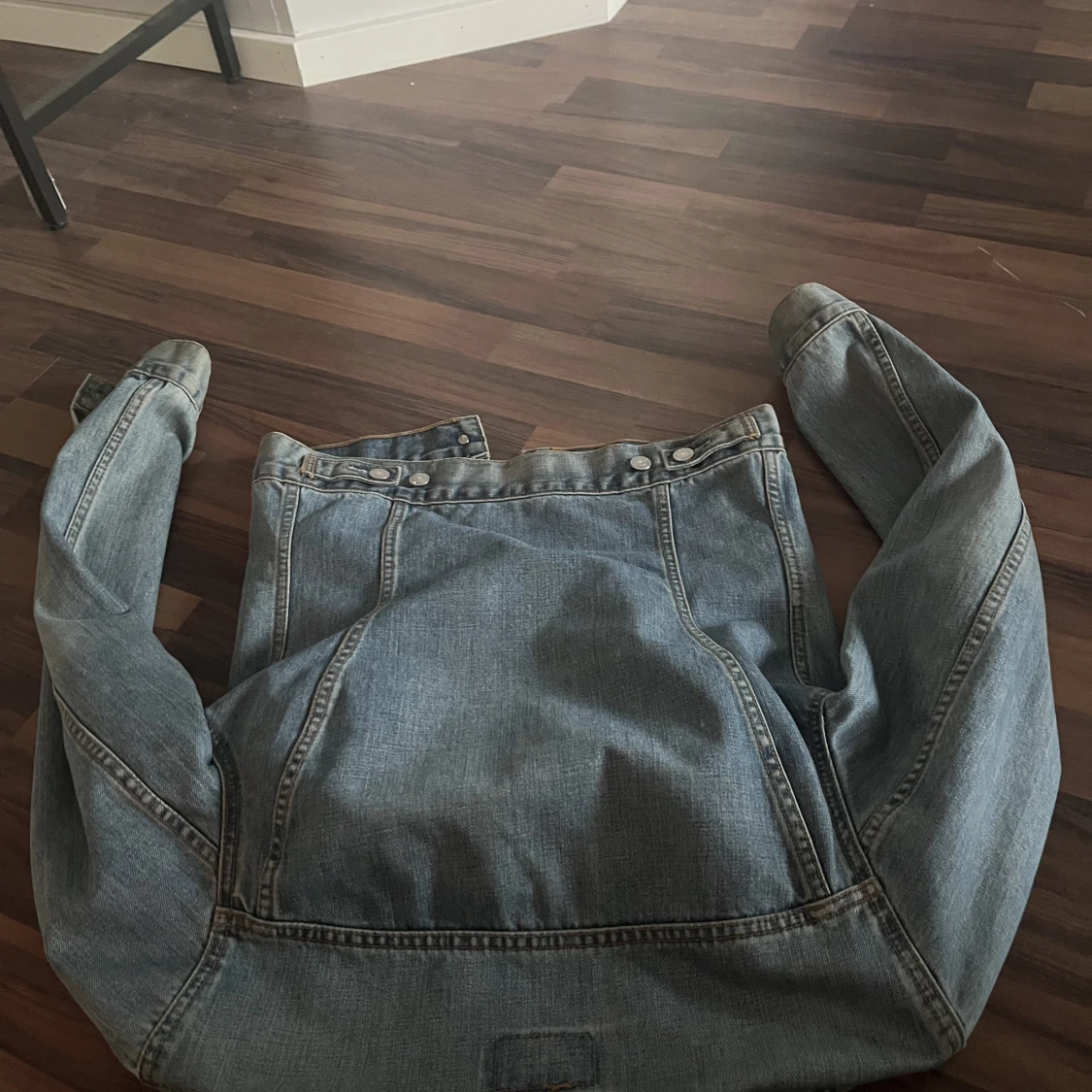 Levis Jeansjacka  - 91