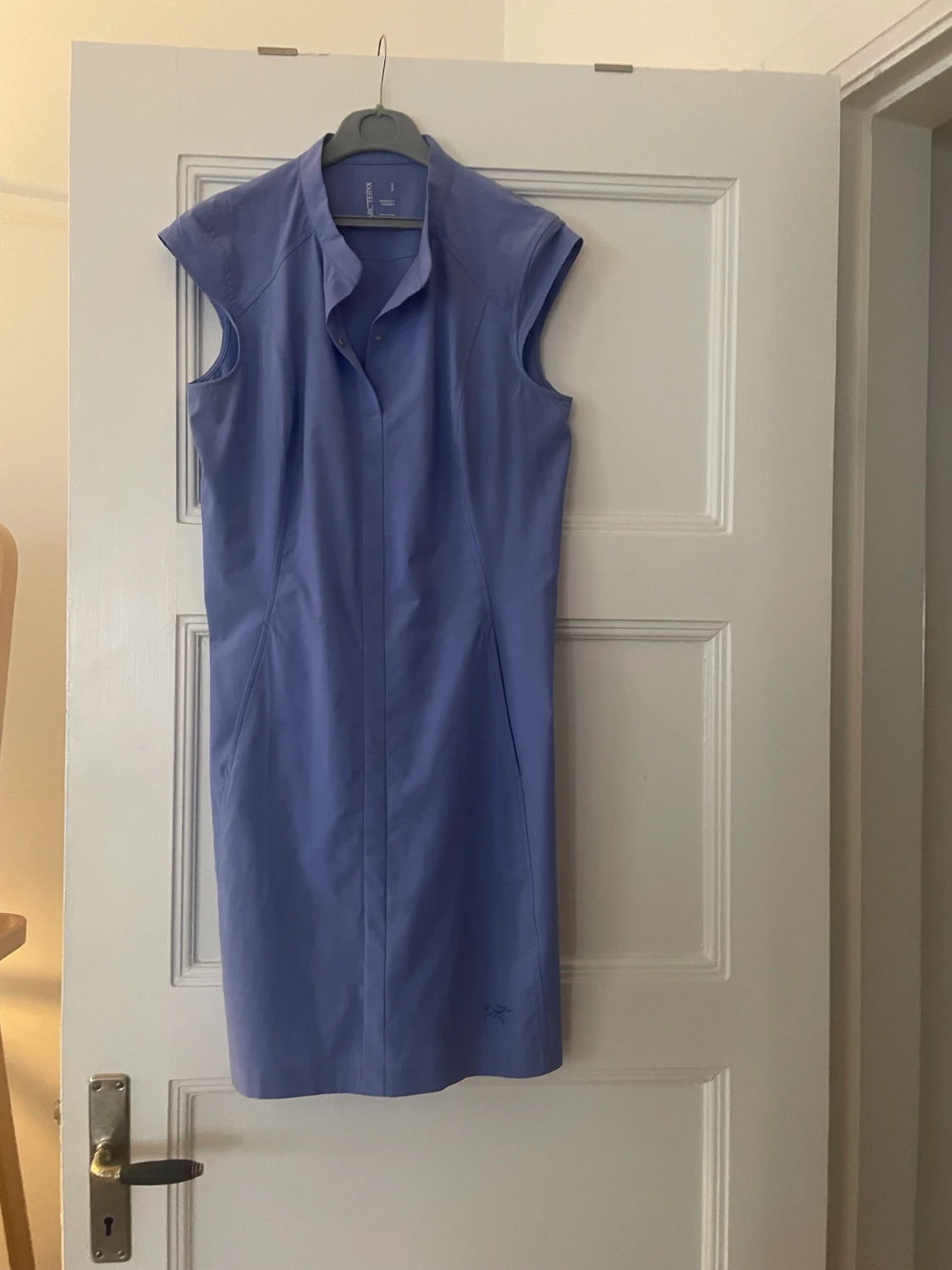 Strand/sommarklänning