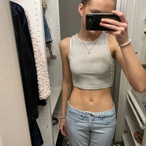 Fest topp - Buda! Storlek xs!