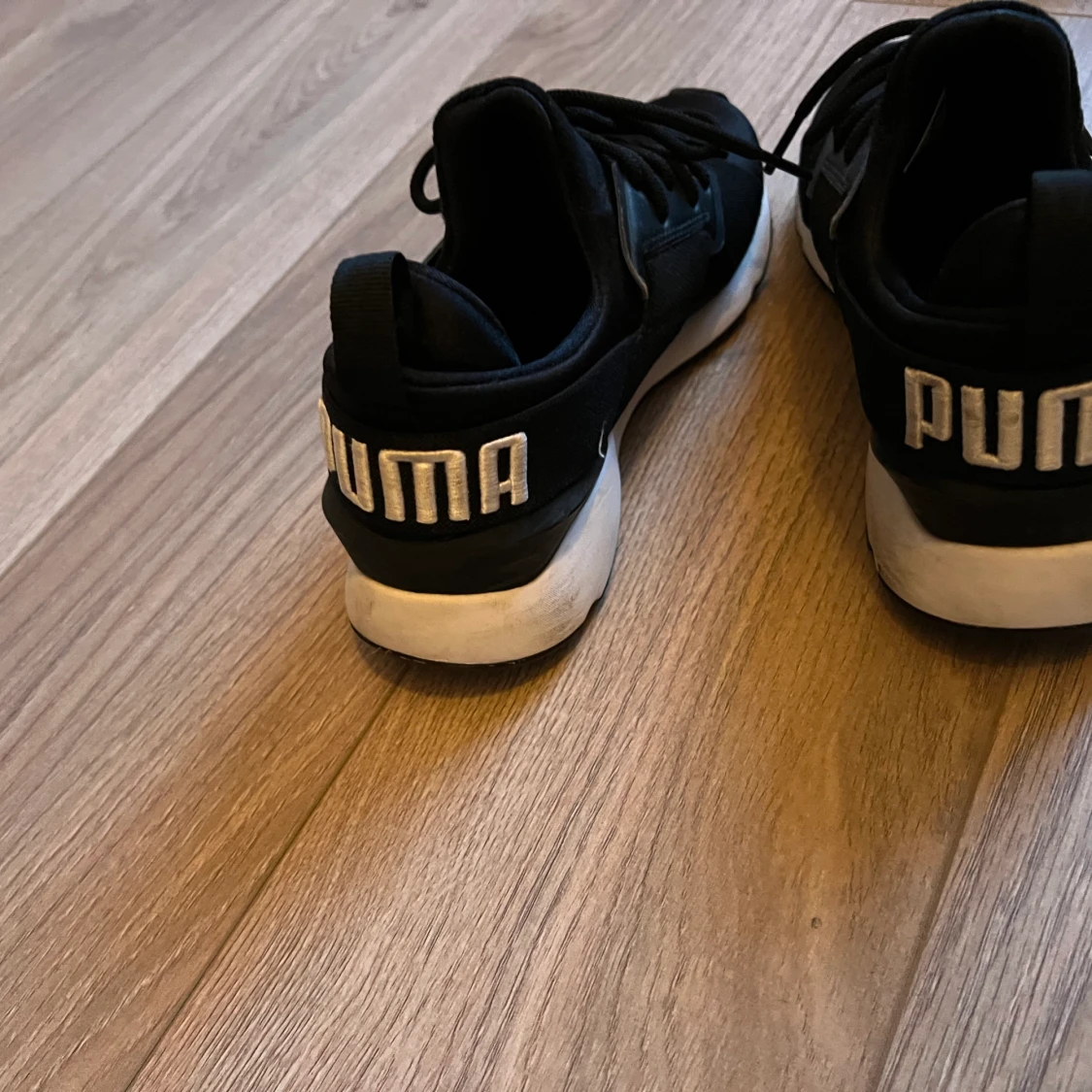 Puma skor  - 90