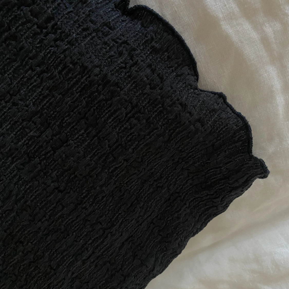 Söt Veromoda topp - 90