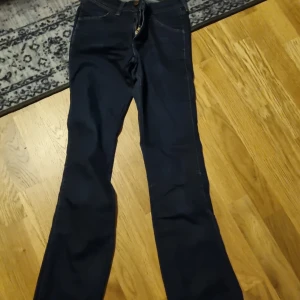 Wrangler - Wrangler begagnade