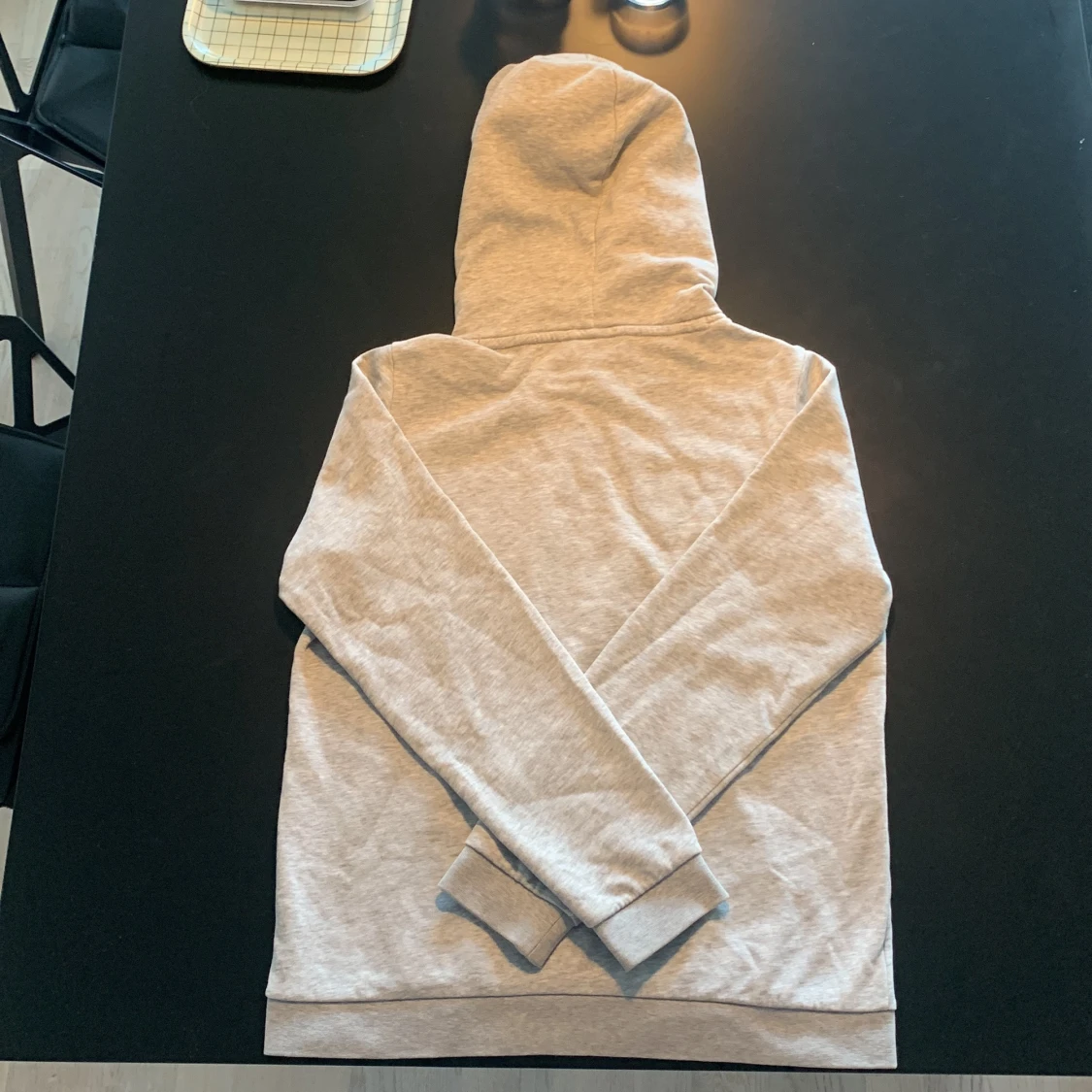 Sail racing hoodie - 90