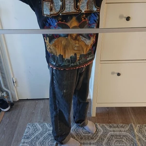 BIG t-shirt  - Bra skick , knappast använd