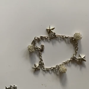 Armband - Jättefint armband