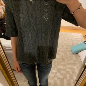 Zara tröja - Superfin Zara tröja i storlek S! 