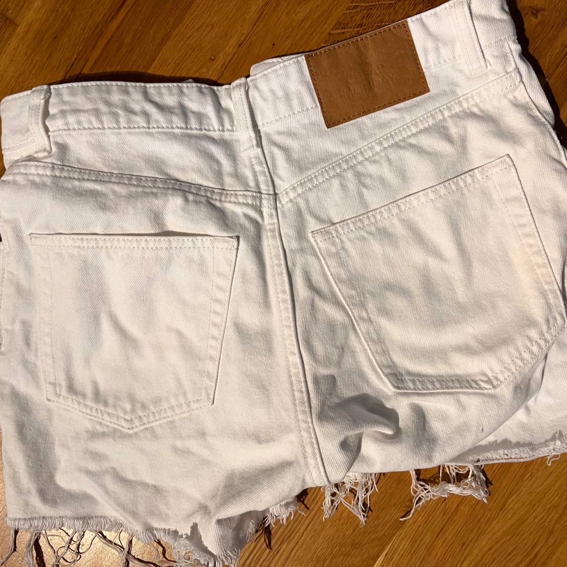 Cheap monday shorts  - 90