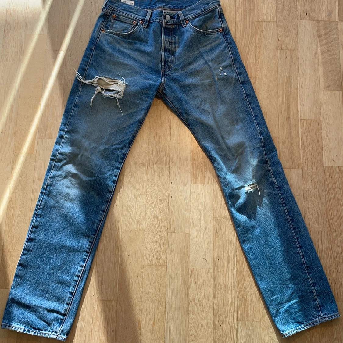 Levis 501