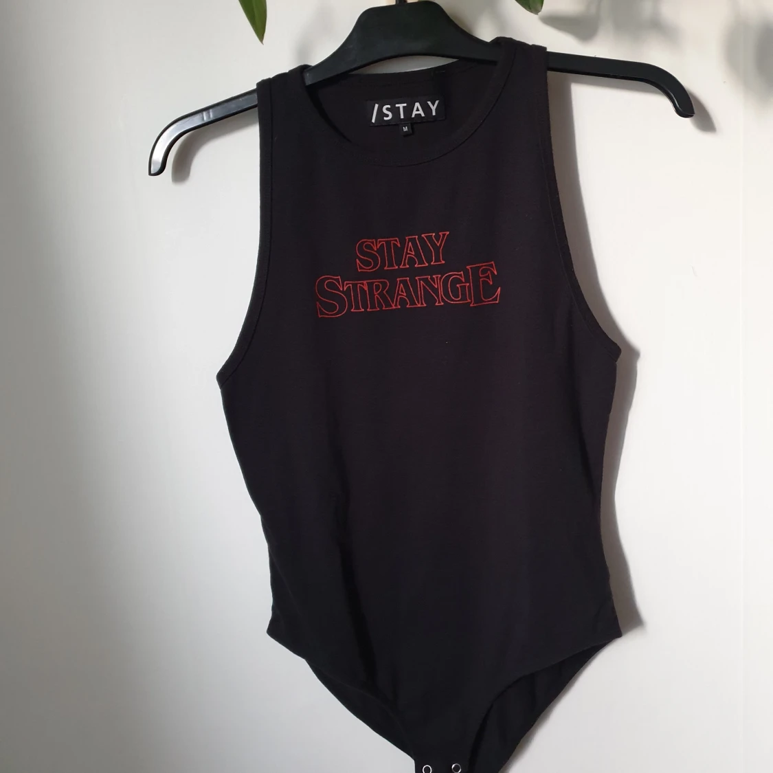 Stranger things body, M 