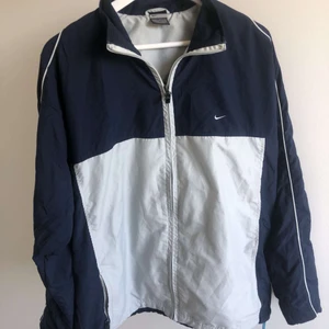 Nike - Nike jacka, storlek M