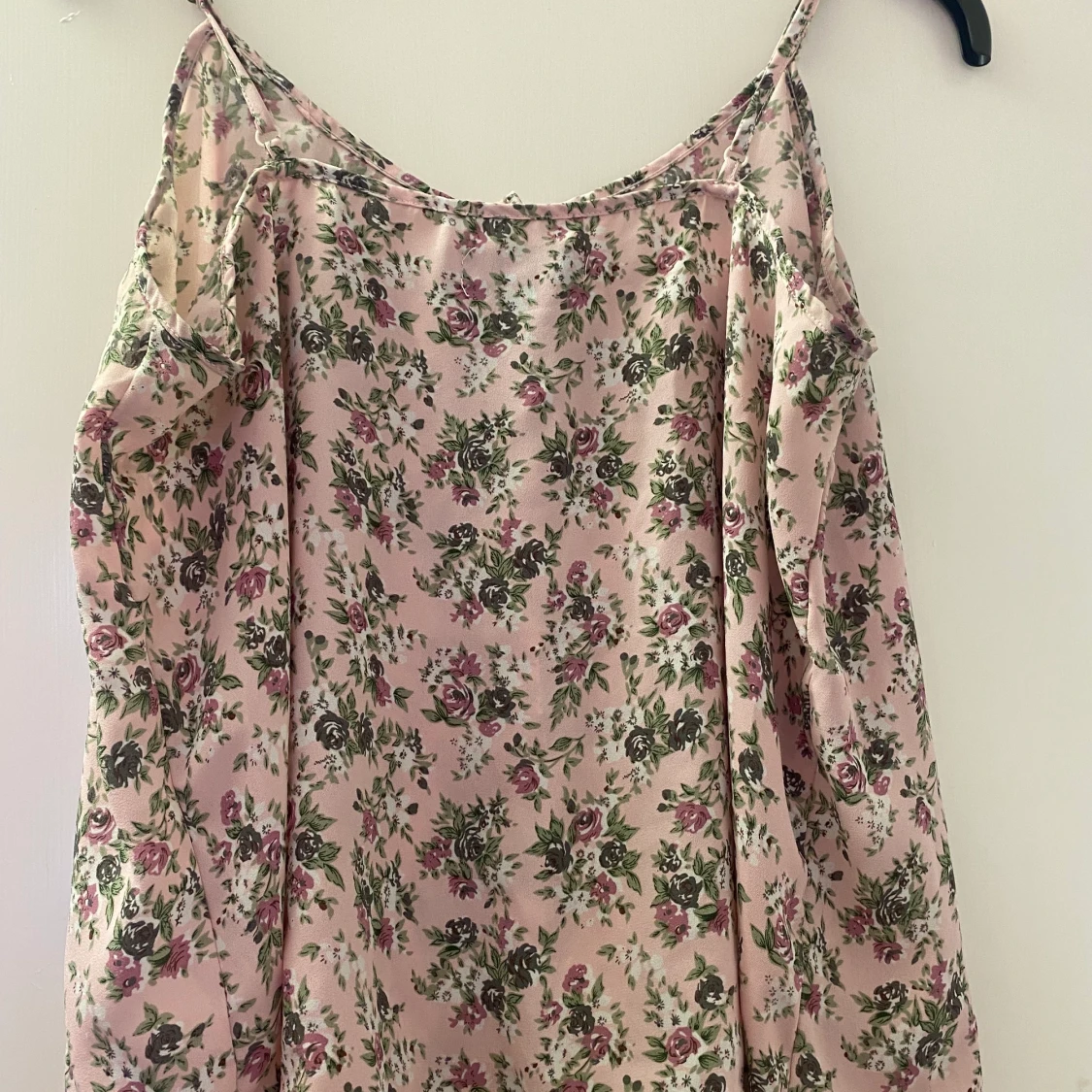 Jättesöt topp - 91